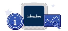 is twinspires safe